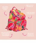 Picnic Lunch Bag Backpack | Tropicana